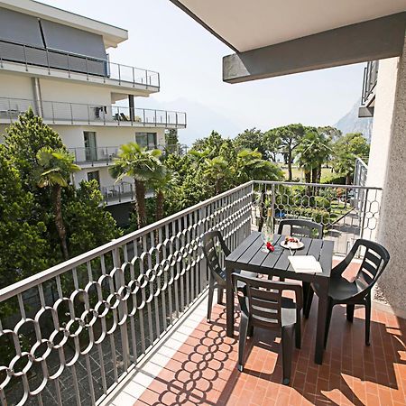 Riva Lago E Spiaggia Apartment 2 - Happy Rentals المظهر الخارجي الصورة