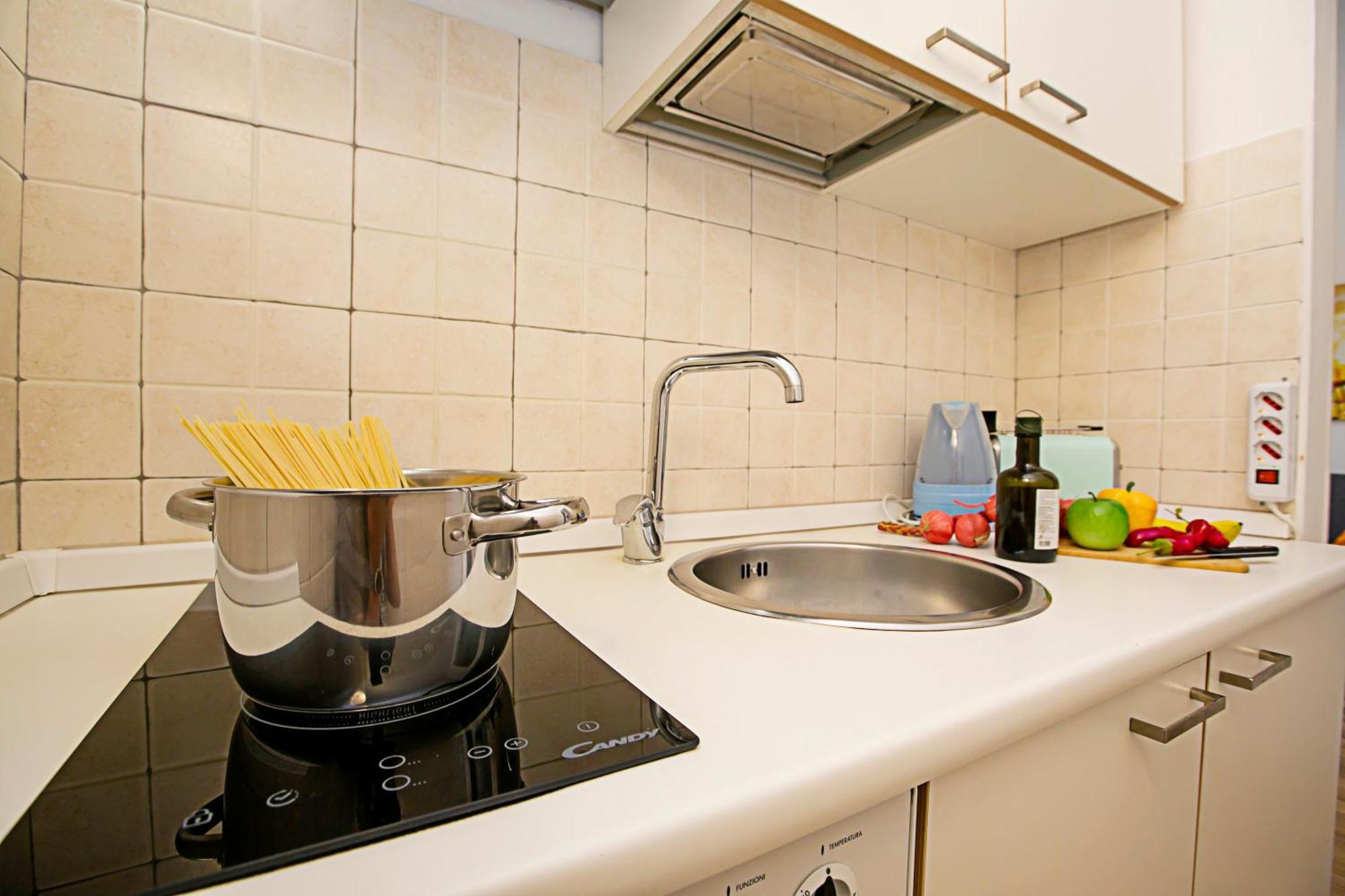 Riva Lago E Spiaggia Apartment 2 - Happy Rentals المظهر الخارجي الصورة