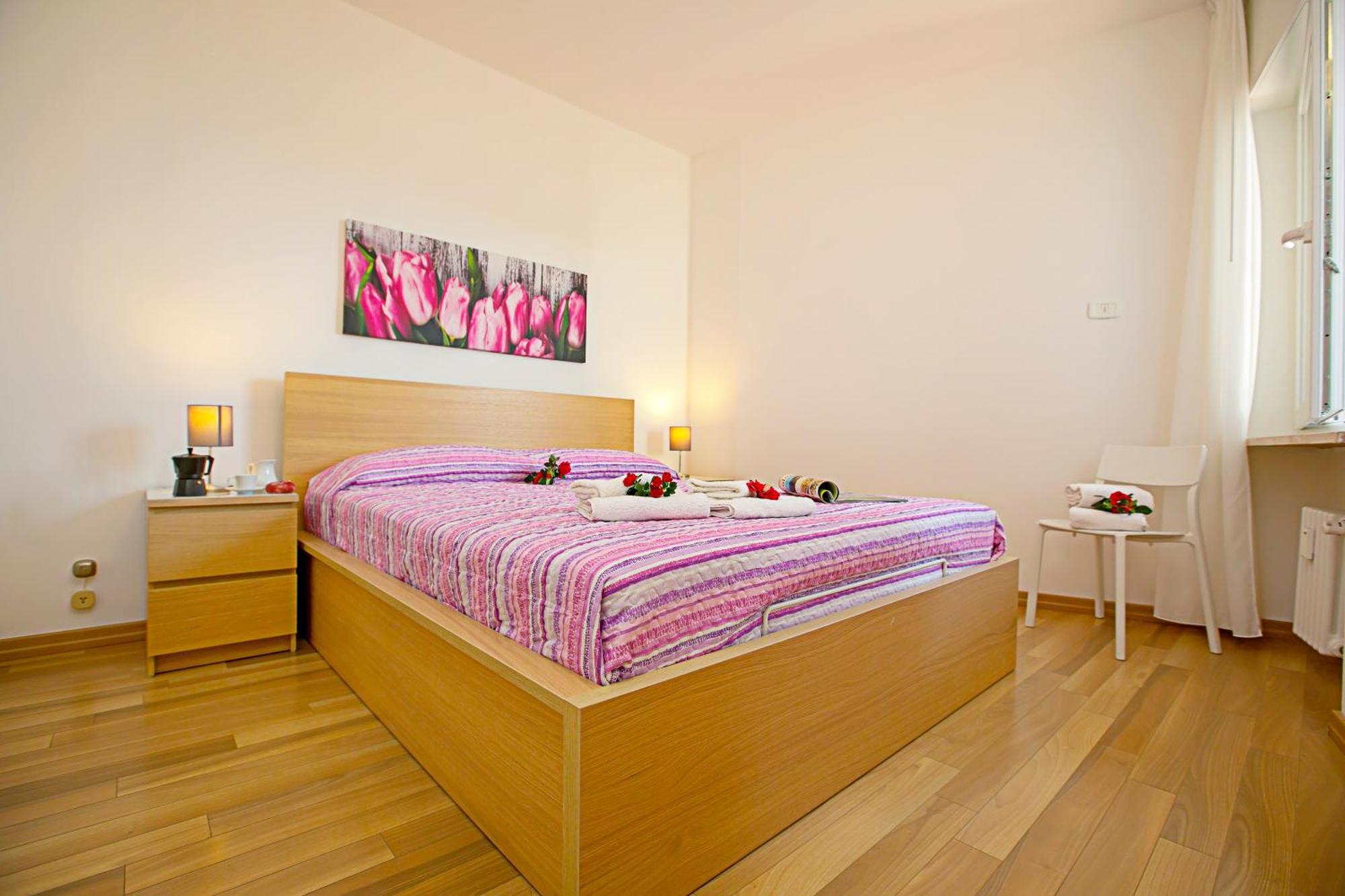Riva Lago E Spiaggia Apartment 2 - Happy Rentals المظهر الخارجي الصورة