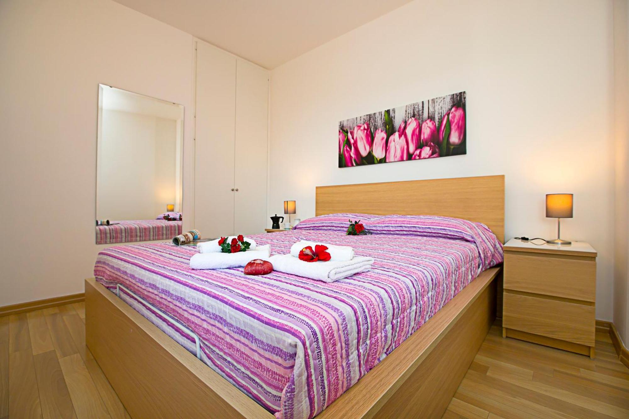 Riva Lago E Spiaggia Apartment 2 - Happy Rentals المظهر الخارجي الصورة
